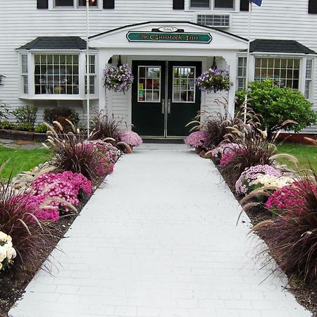 Gunstock Inn & Suites Gilford Exterior photo