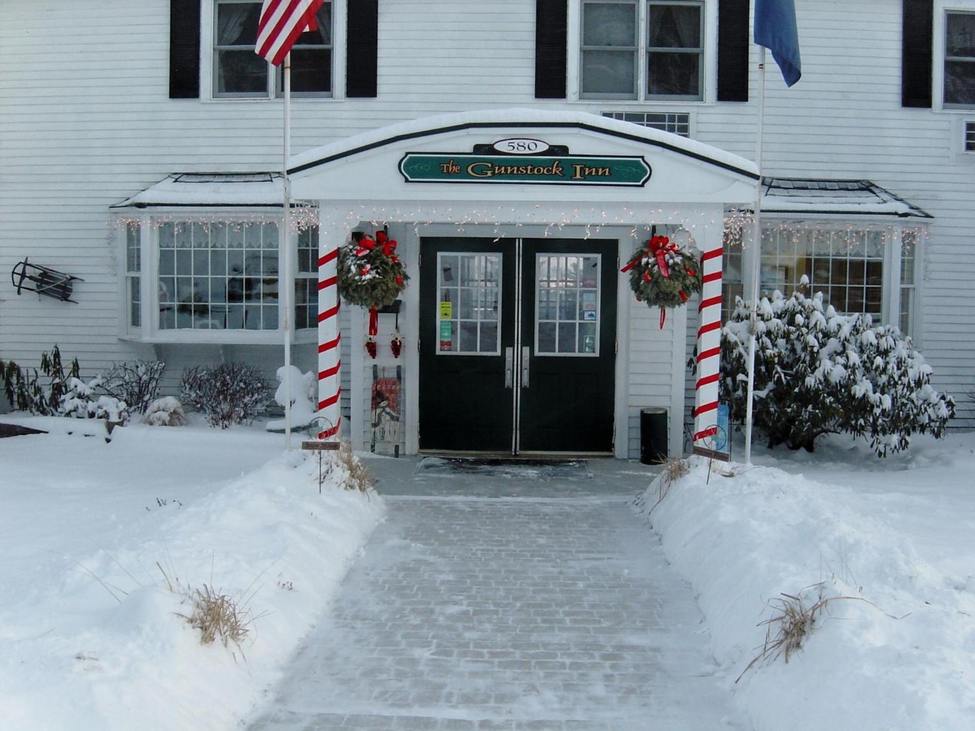 Gunstock Inn & Suites Gilford Exterior photo